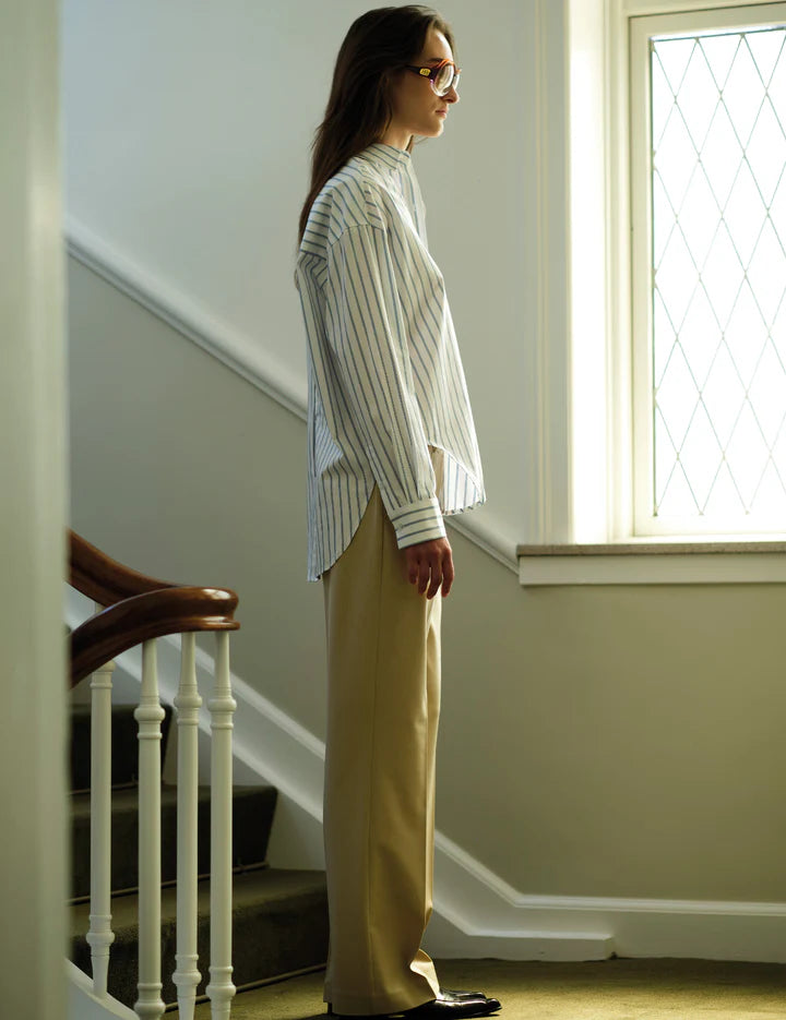 Designers Remix - Mattia Oversized Shirt