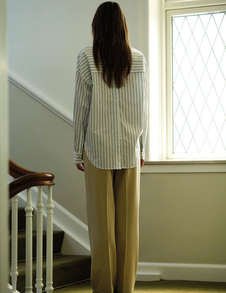 Designers Remix - Mattia Oversized Shirt