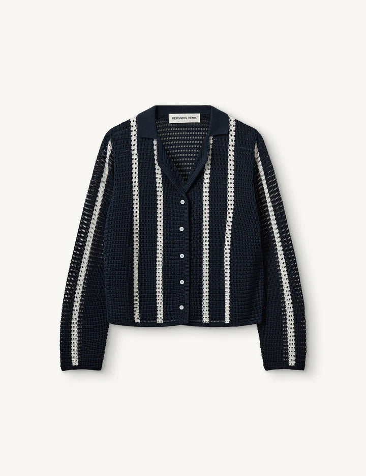 Designers Remix - Taliana Shirt Blouse