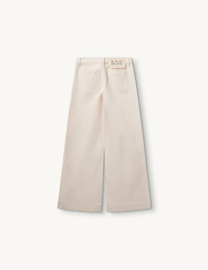 Designers Remix - Bennett 70’s Jeans