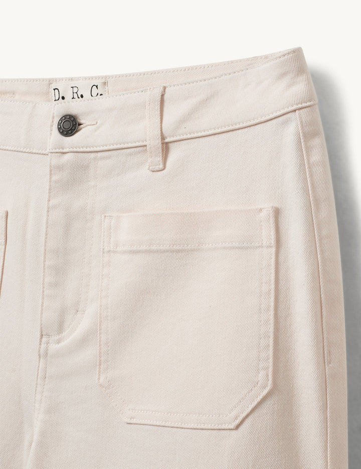 Designers Remix - Bennett 70’s Jeans