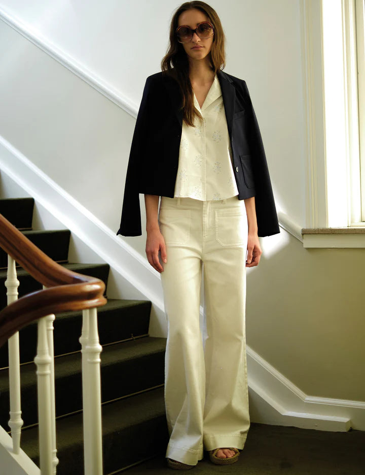 Designers Remix - Scott Pocket Blazer
