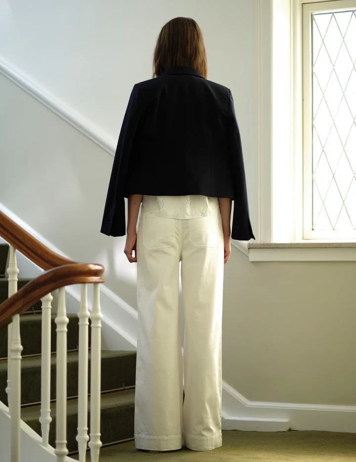 Designers Remix - Scott Pocket Blazer