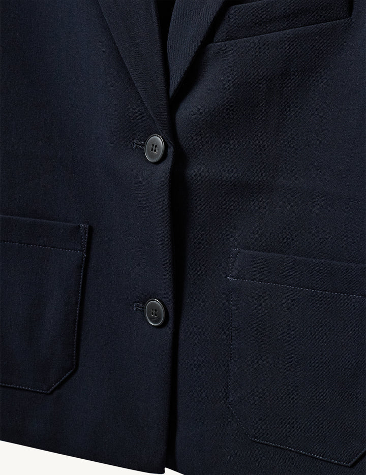 Designers Remix - Scott Pocket Blazer