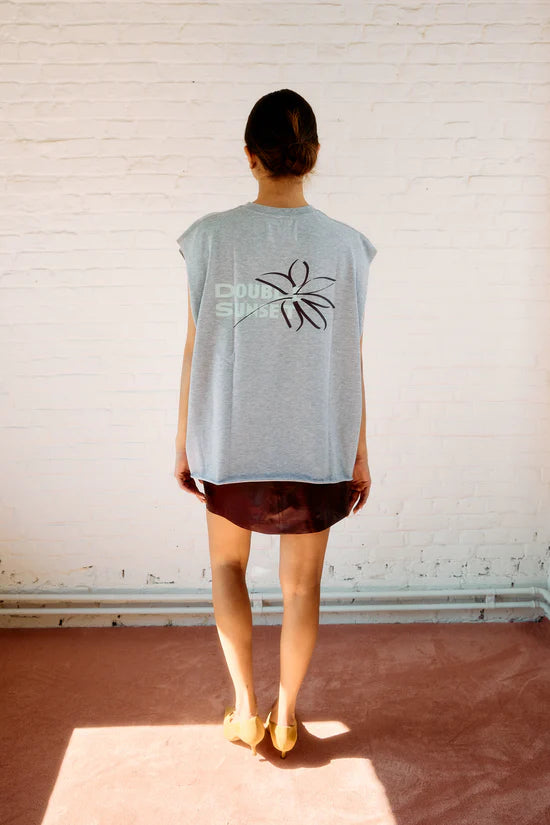 Double Sunset - The Sleeveless T