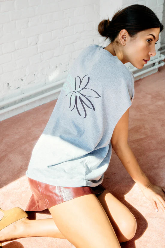 Double Sunset - The Sleeveless T