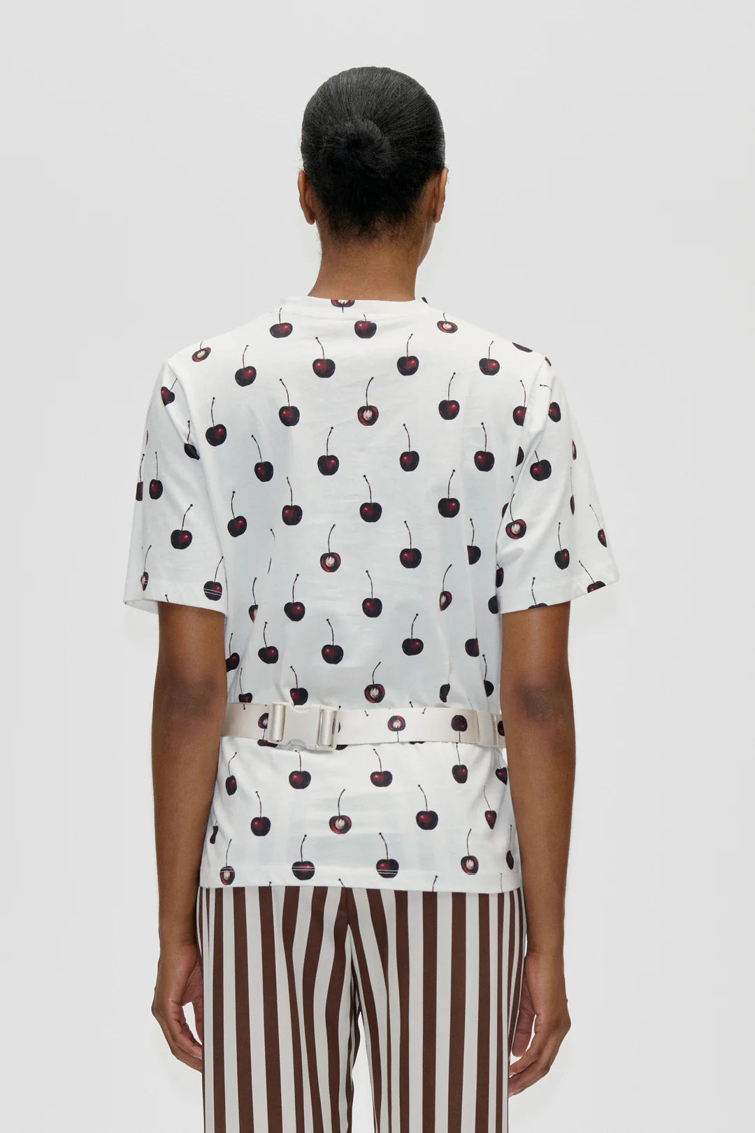 Stine Goya - Short Sleeve T-shirt