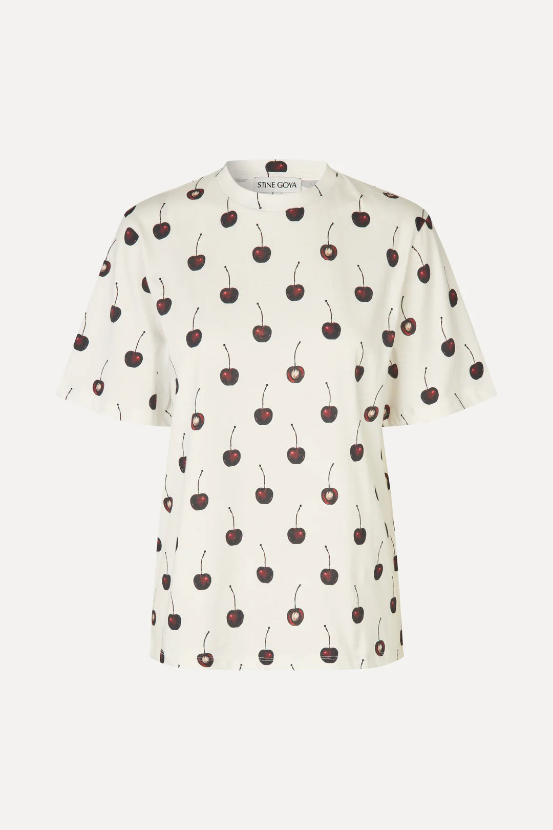 Stine Goya - Short Sleeve T-shirt