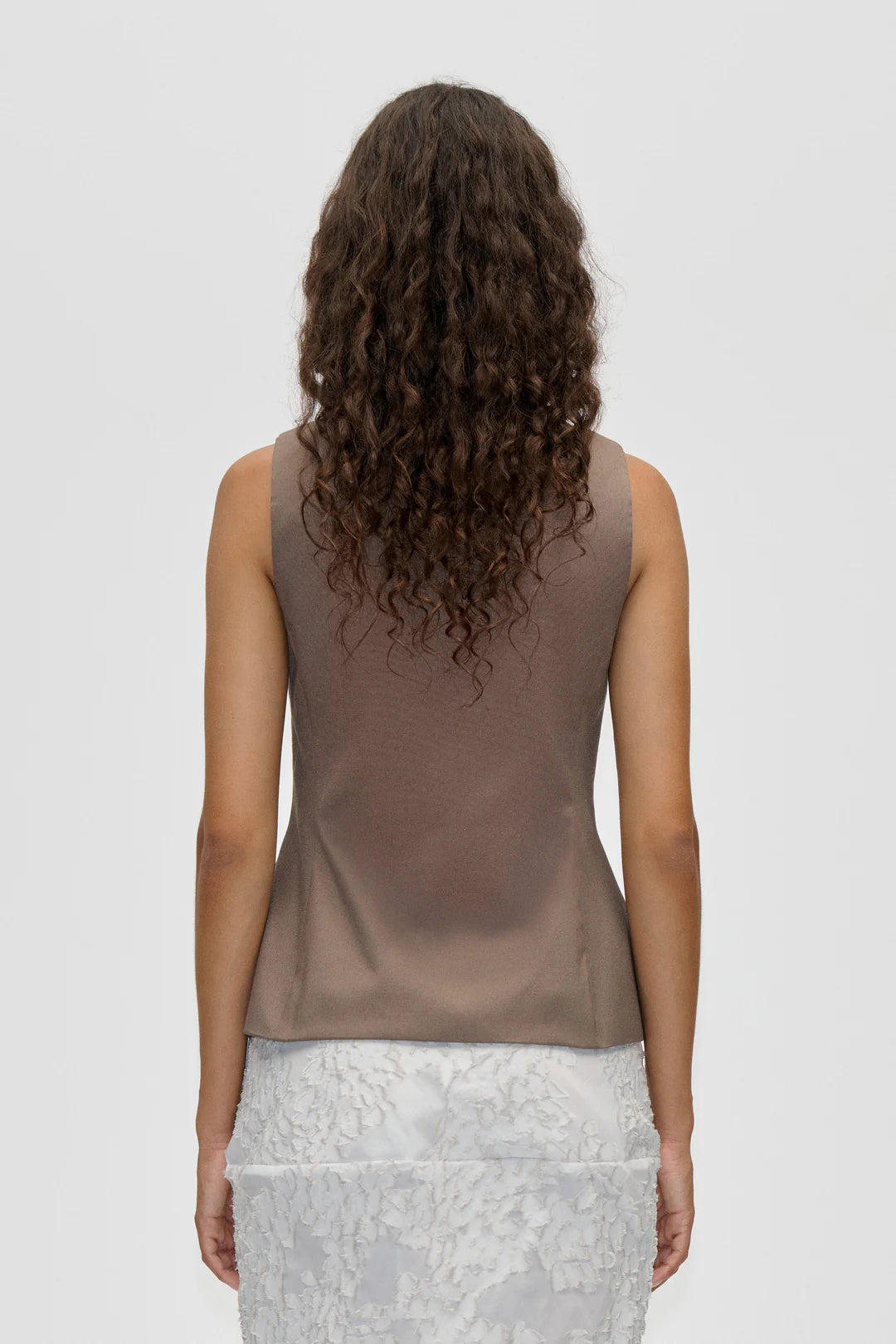 Stine Goya - Tailored Tank Vest