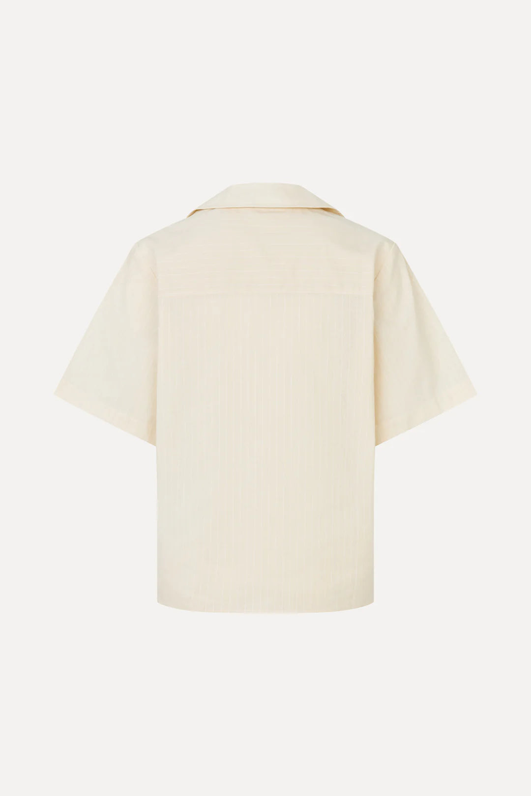 Stine Goya - Bowling Collar Shirt