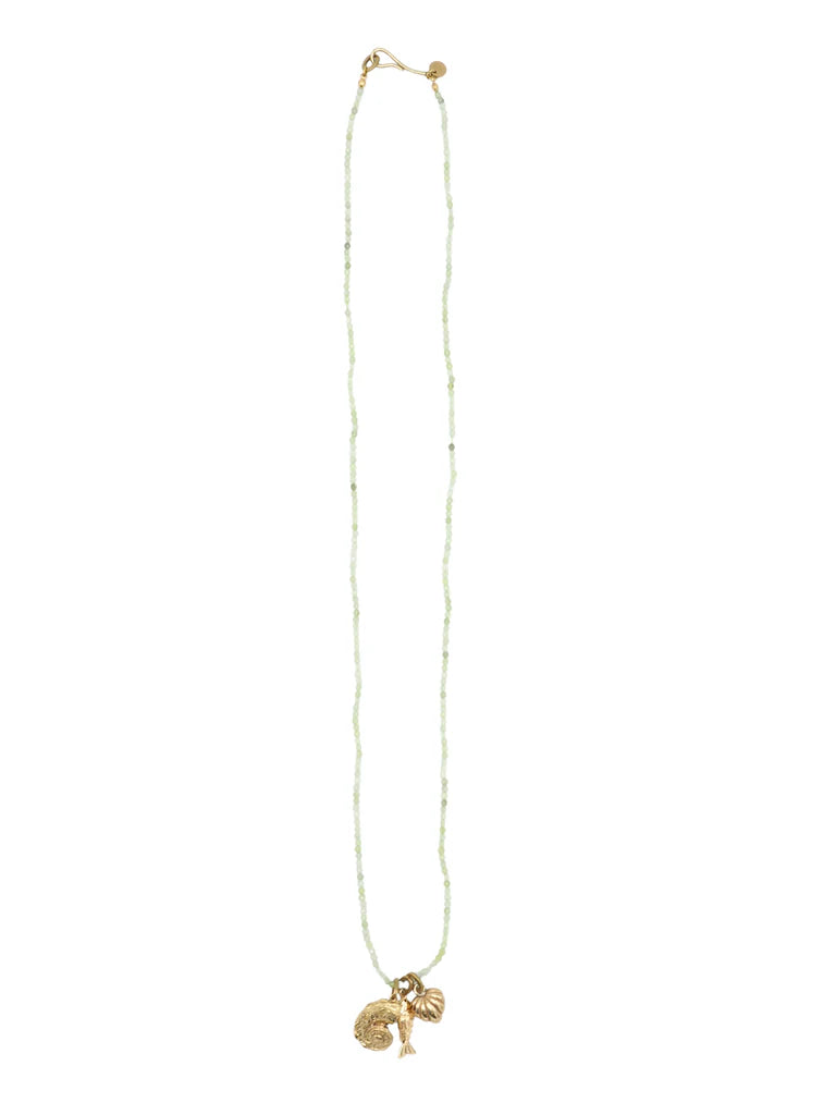 Lucky Necklace