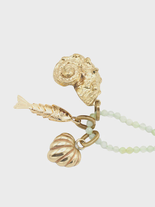 Lucky Necklace