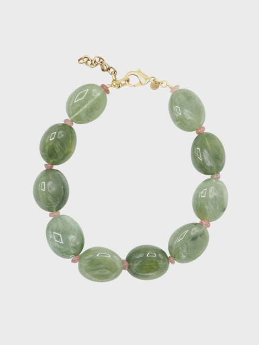 Camino Necklace