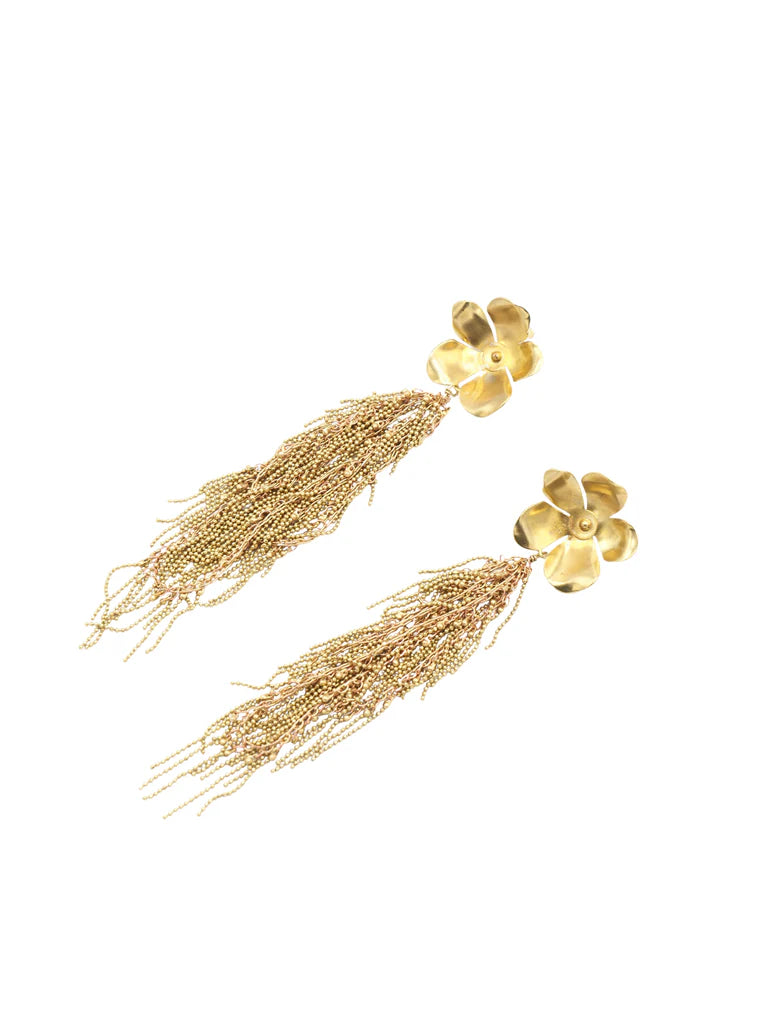 Polen Earrings