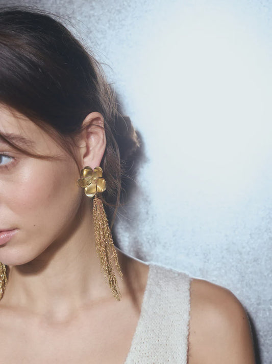 Polen Earrings