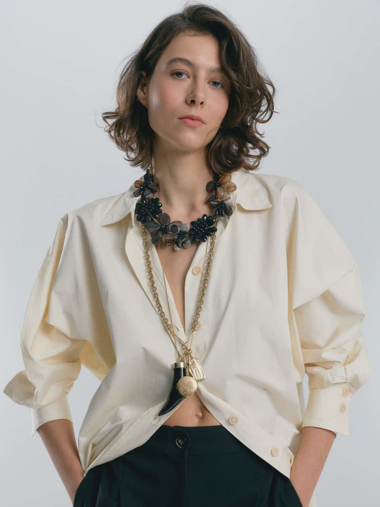 Prado al Sol Necklace