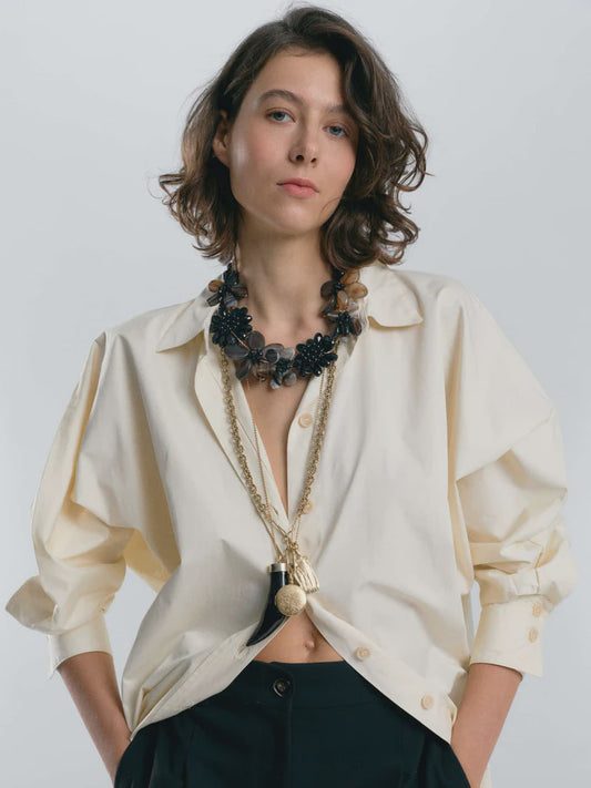 Prado al Sol Necklace