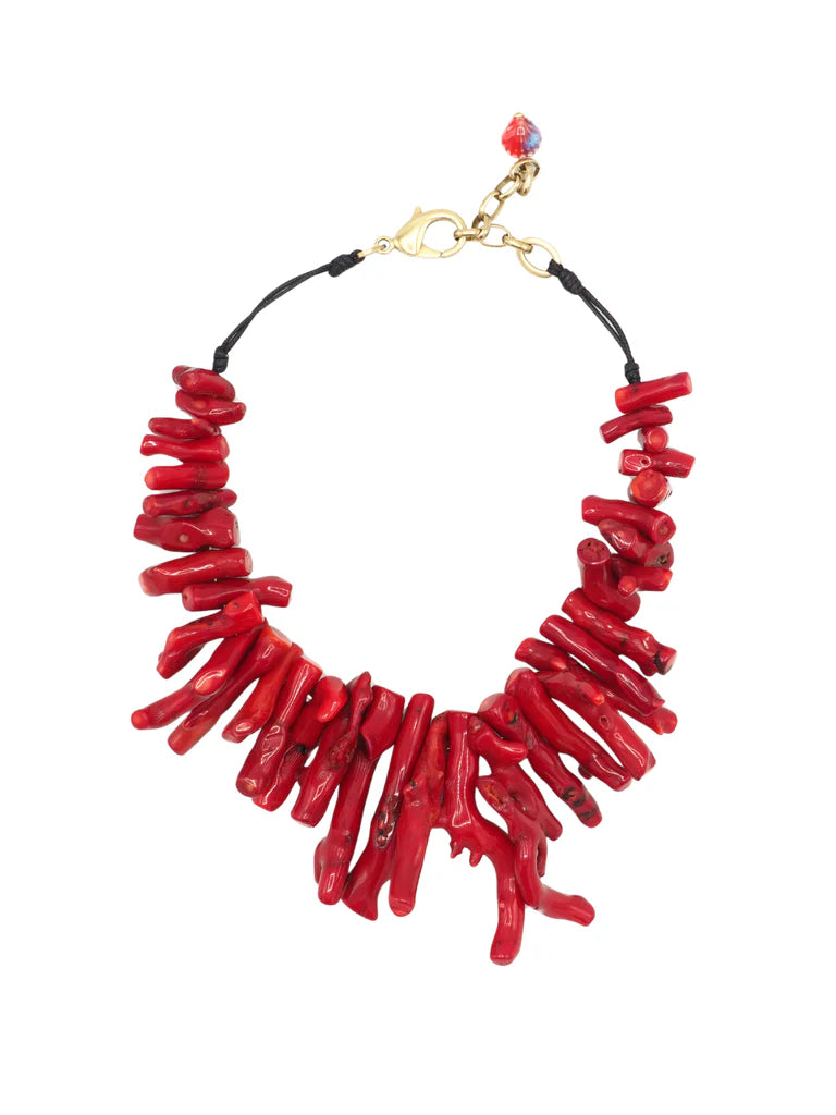 Pira Necklace