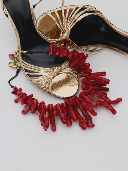 Pira Necklace