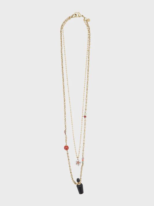 Tocador Necklace
