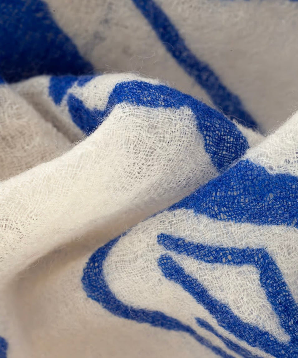 Cashmere Bandana