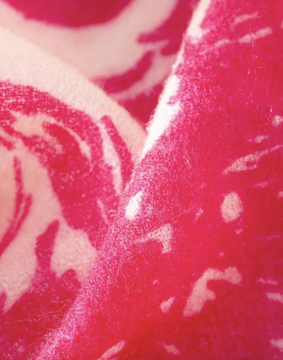 Cashmere Bandana