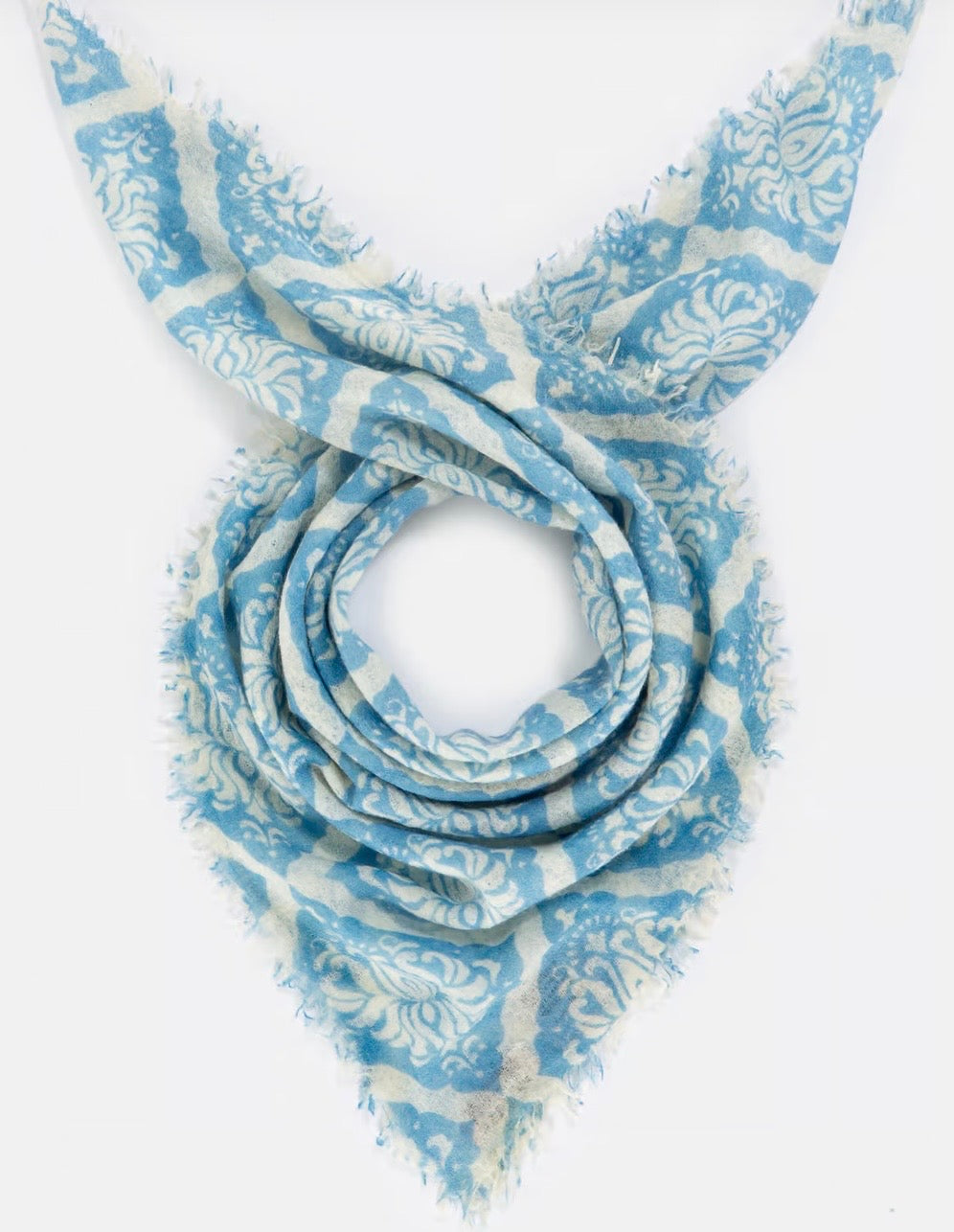 Cashmere Bandana