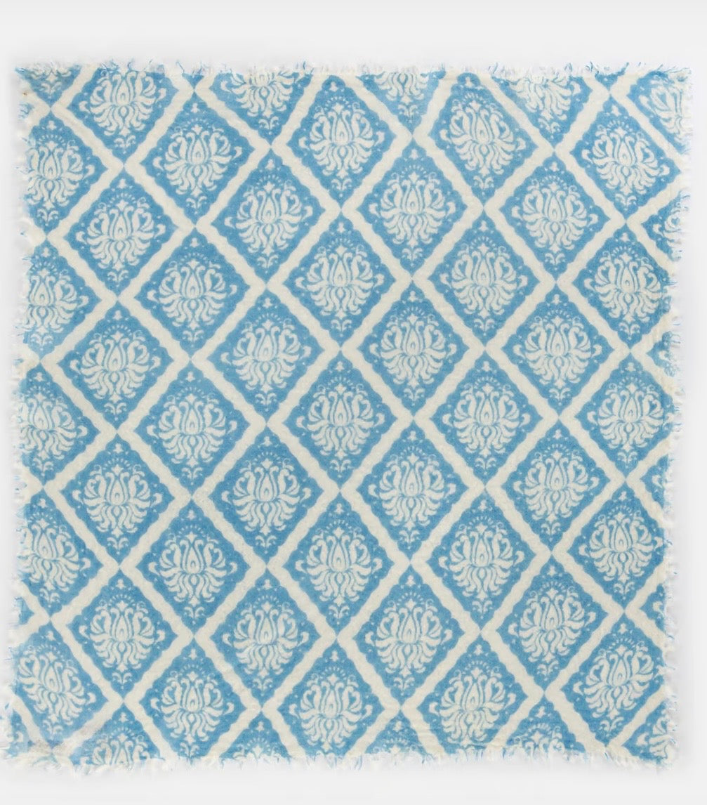 Cashmere Bandana