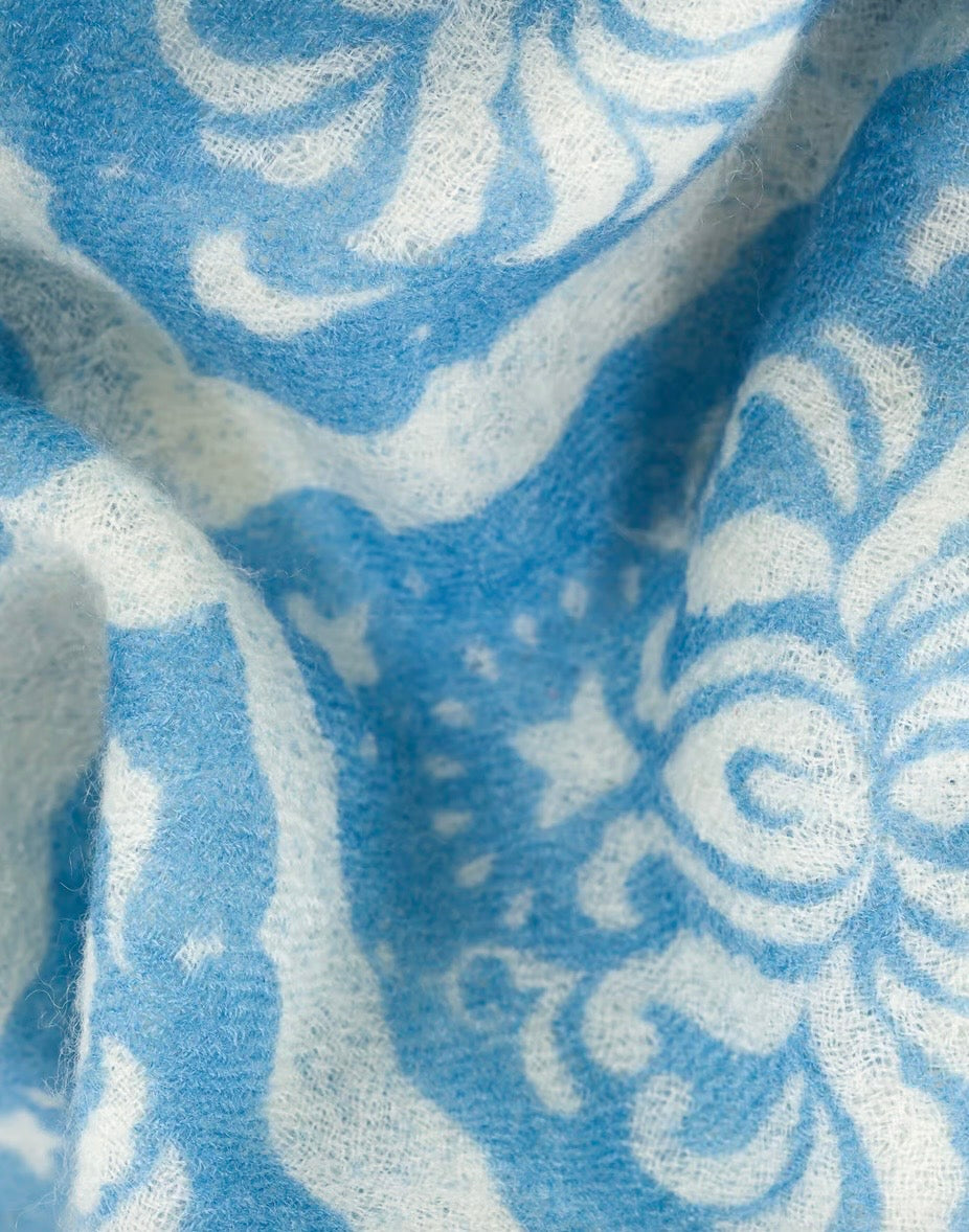 Cashmere Bandana