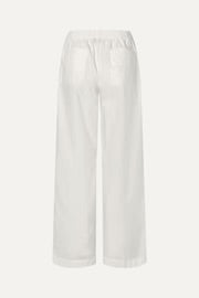 Cotton broderie