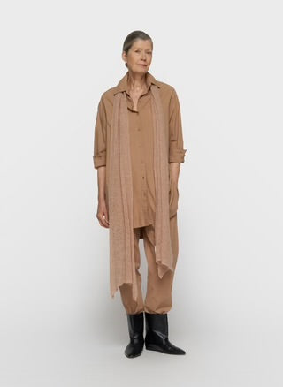 Long blouse
