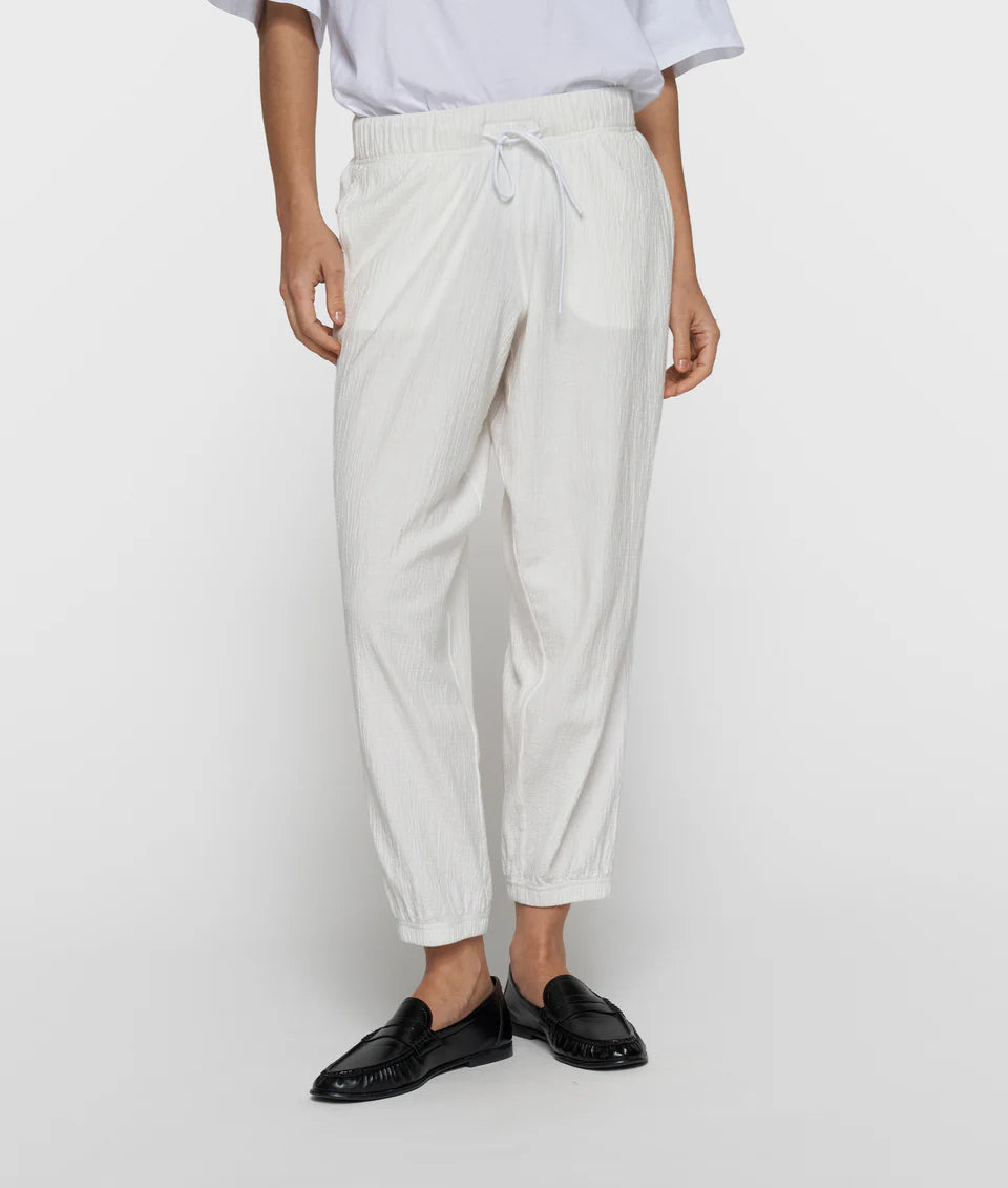 Cropped Easy jogger