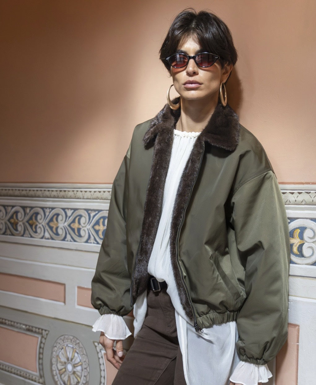 Giacca Militare