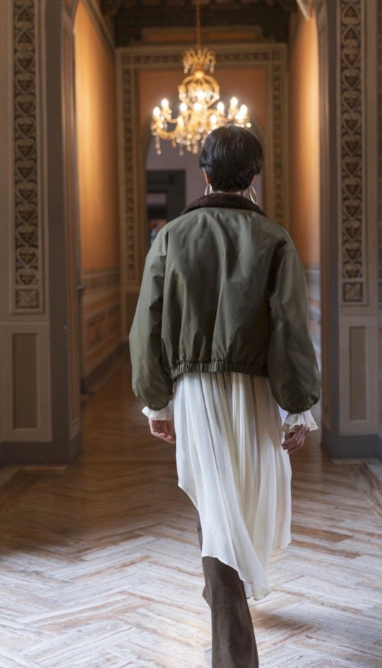 Giacca Militare