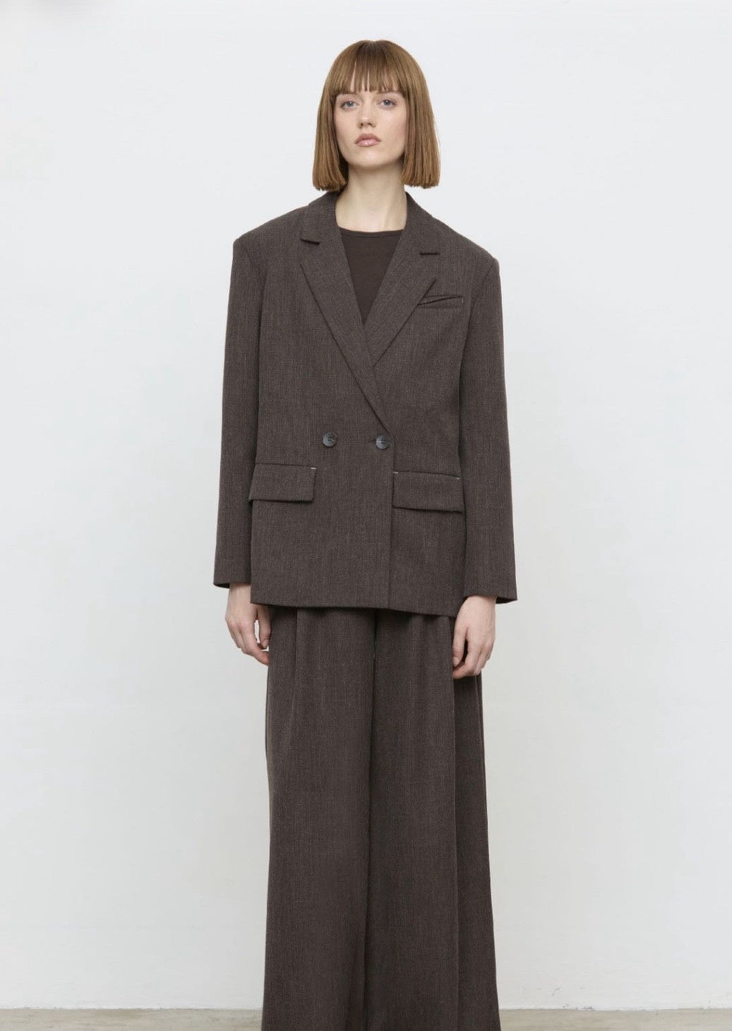 Blazer Moro