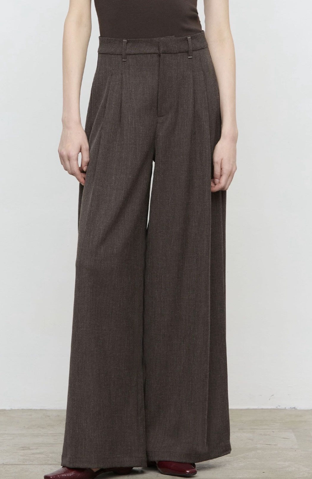 Pantalone Moro
