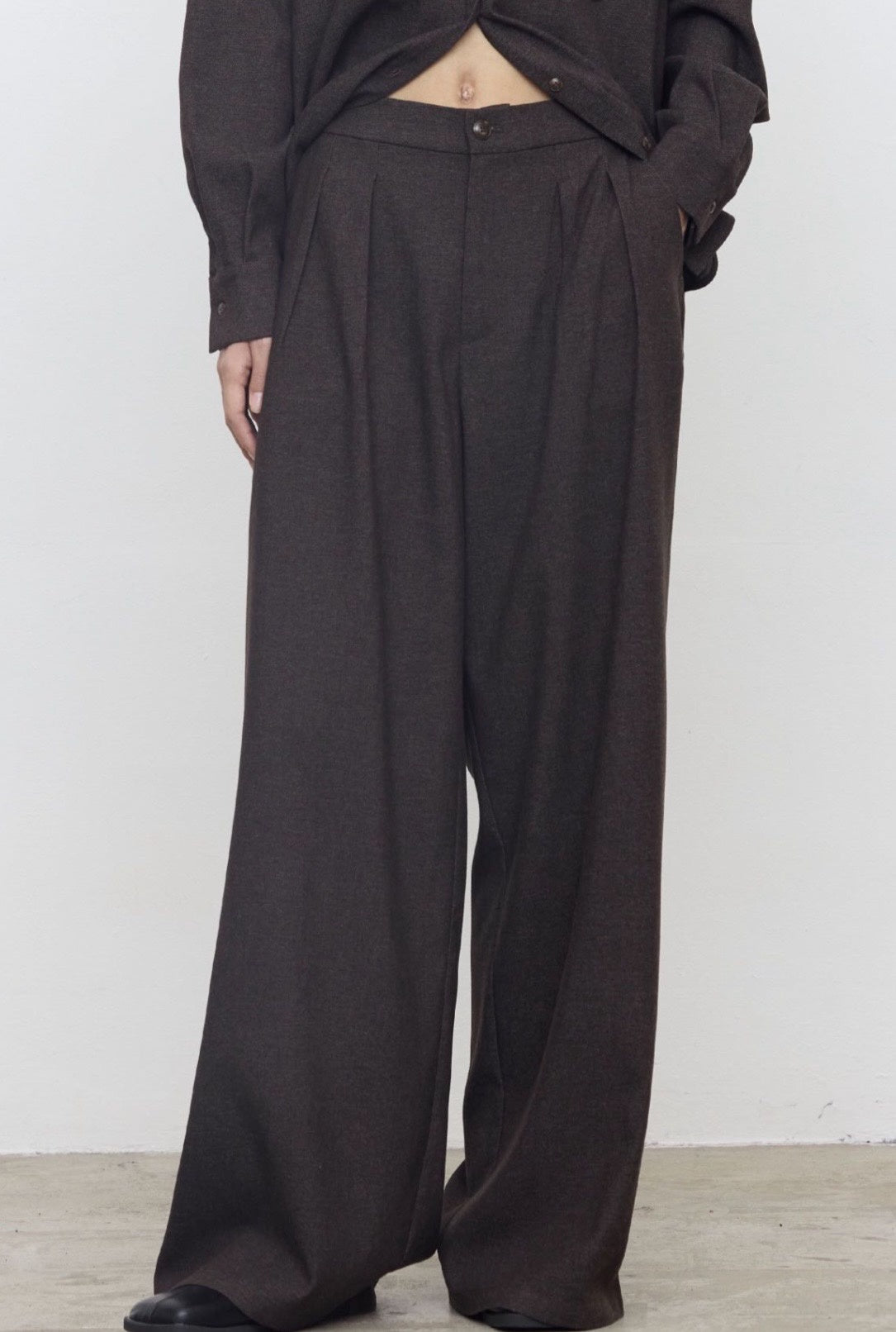Pantaloni Moro
