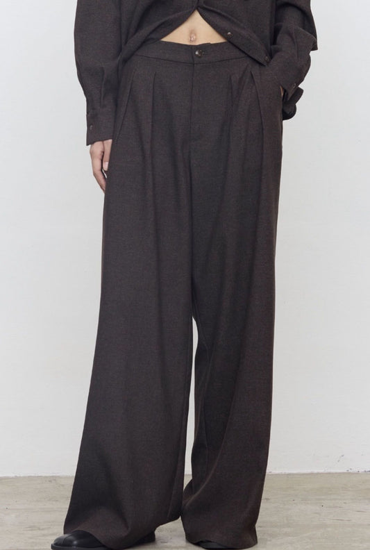 Pantaloni Moro