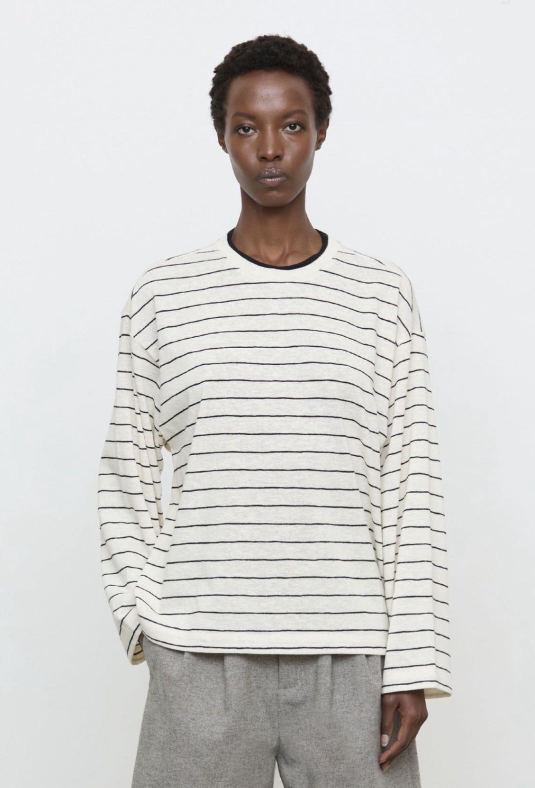 Maglia Long sleeve
