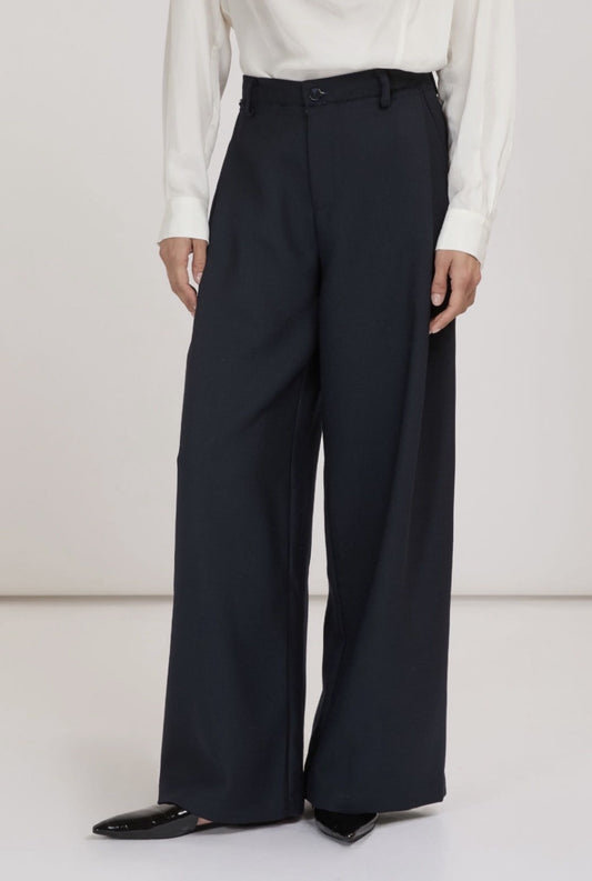 Pantalone BLU
