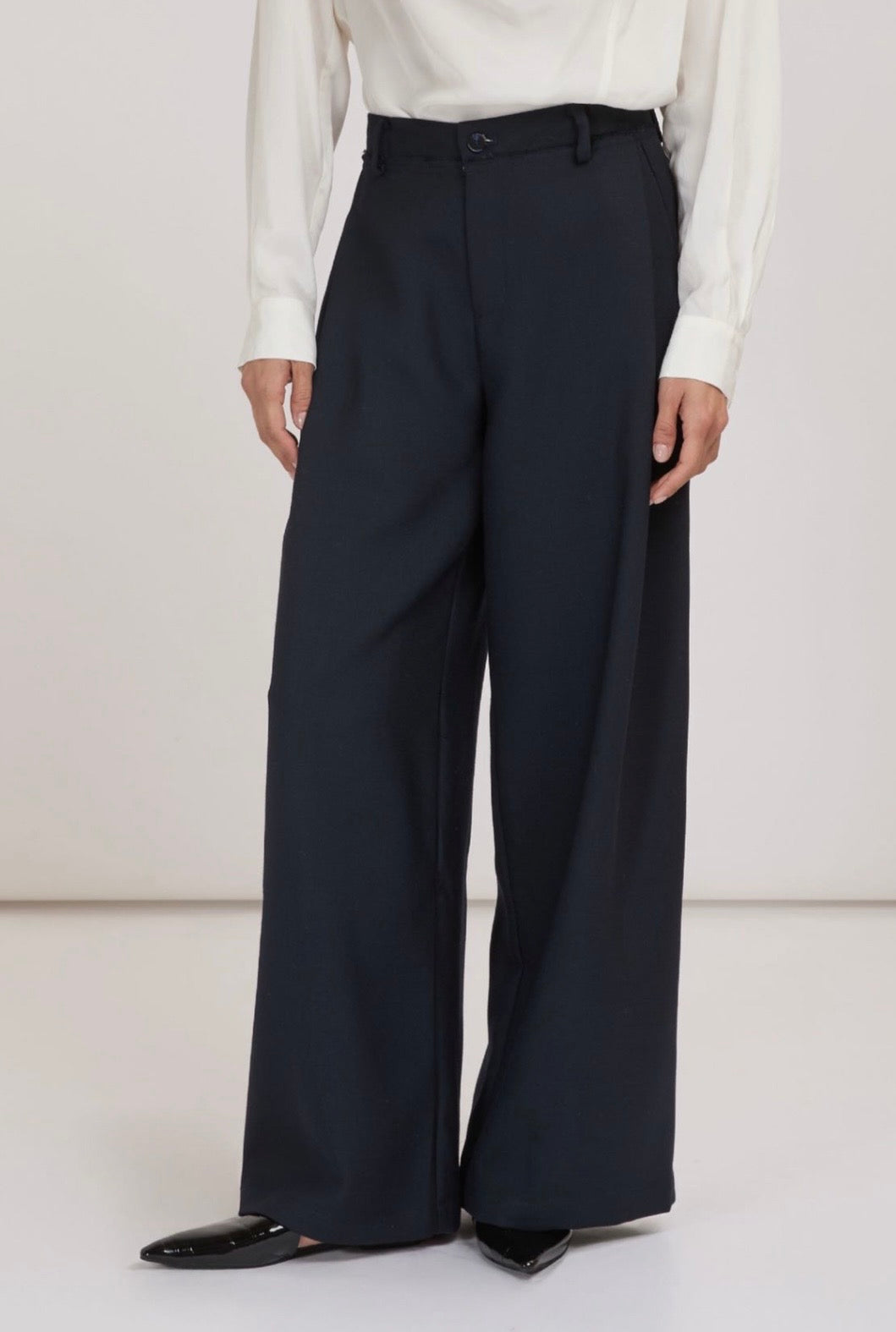 Pantalone BLU