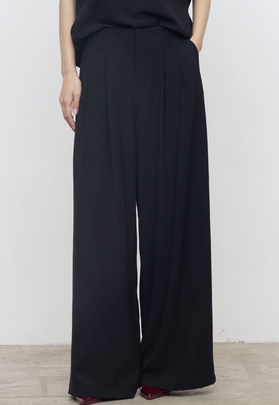 Pantalone Nero