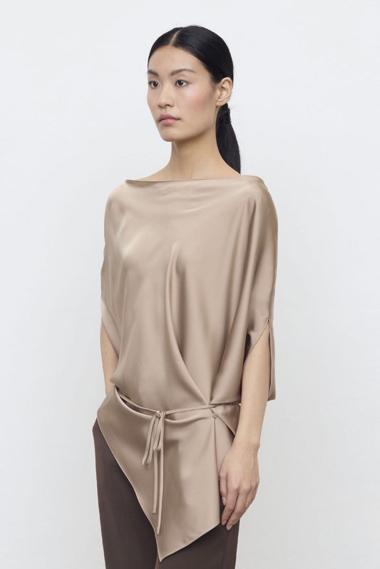 Blusa Beige