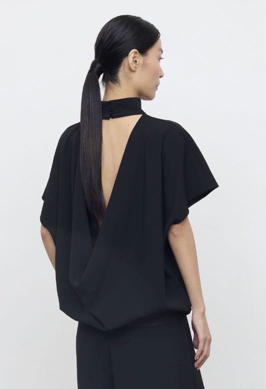 Blusa Nero