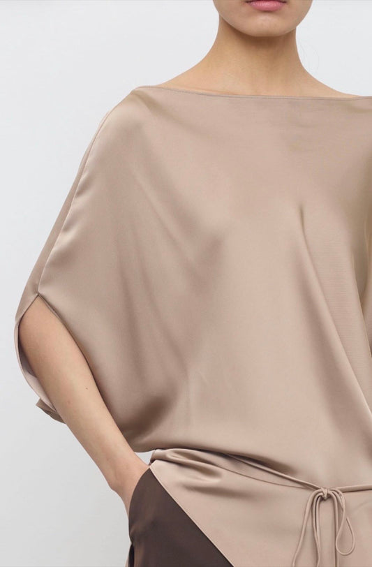 Blusa Beige