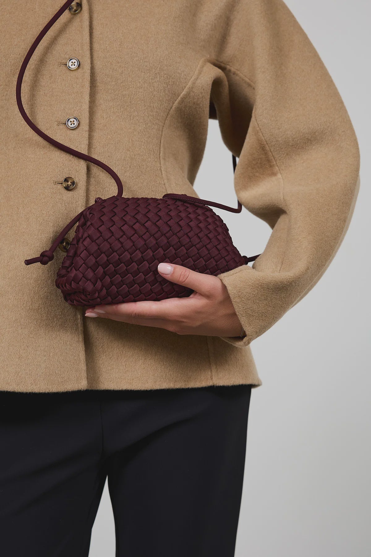 Mini Pouch