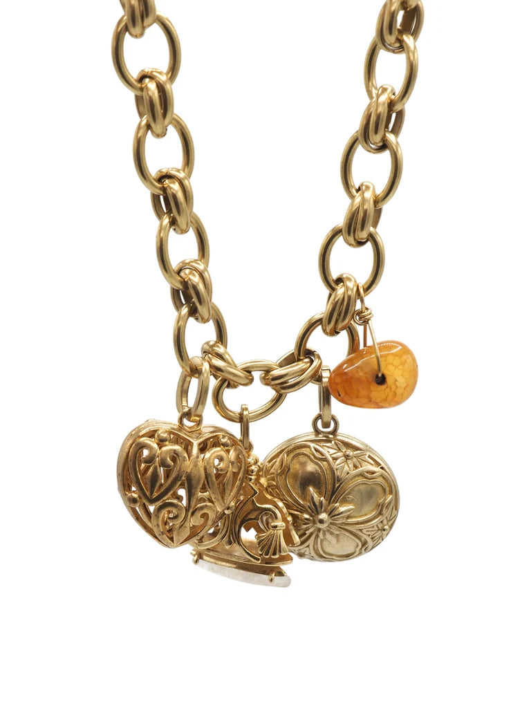 Charms