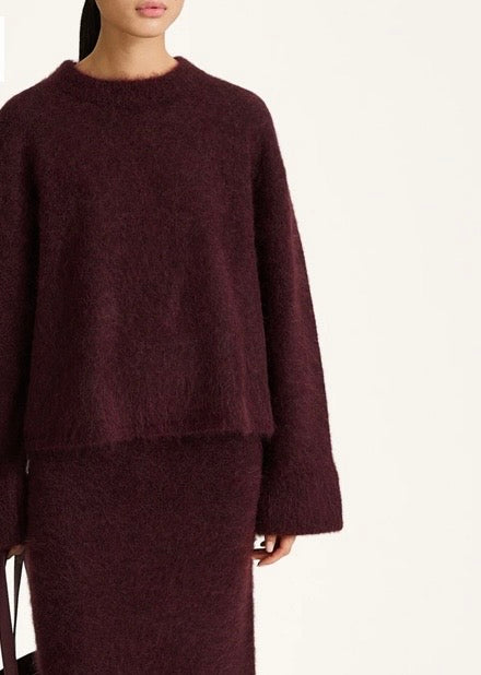 Stylein - Niclas Short Sweater