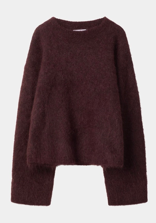 Stylein - Niclas Short Sweater