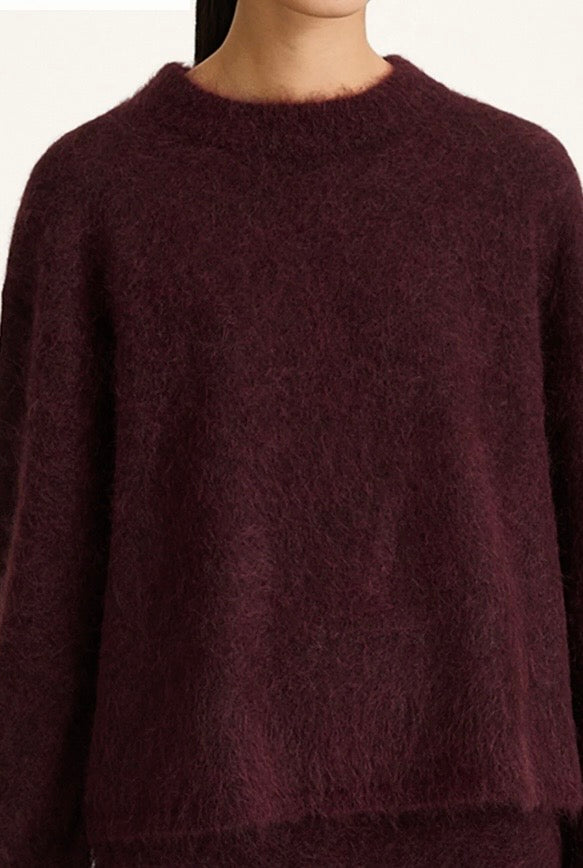 Stylein - Niclas Short Sweater